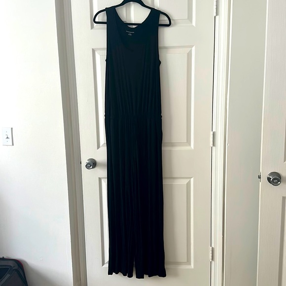 Amazon Essentials Pants & Jumpsuits Amazon Essentials Black